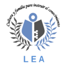 logo liceo educativo ausubel