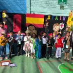 proyectos primaria