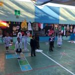 proyectos primaria liceo educativo