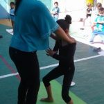 taller yoga primaria liceo educativo