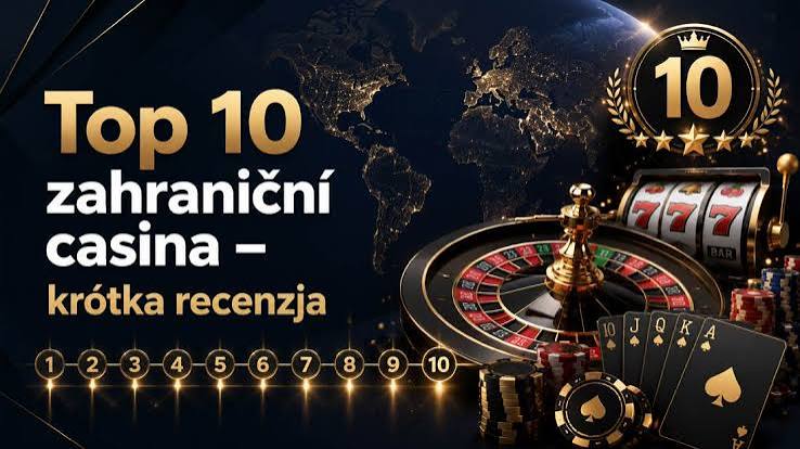 Grandwin Casino Online s Licencí Bezpečné a Zábavné Hraní pro Českého Hráče