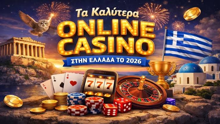 Online Casino Εξωτερικού Οδηγός για Έλληνες Παίκτες 499600474