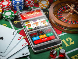 PlayJonny Casino - Η Καλύτερη Εμπειρία Τζόγου Στον Ιστό